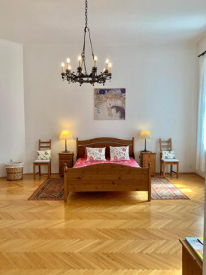 Central Budapest Apartment VÁCI UTCA
